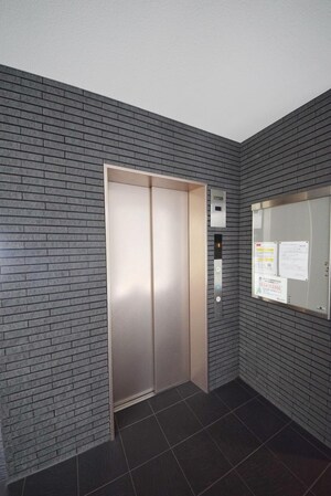 レジェンダリーガーデン赤羽ウエストビューの物件内観写真